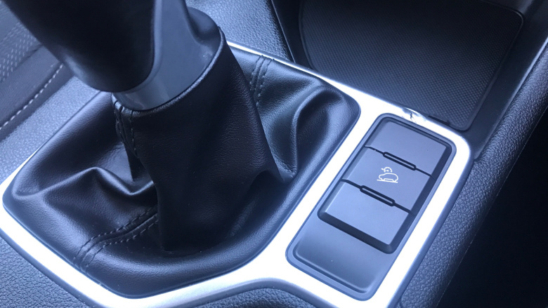 Kia Sportage 1.6 GDi ISG 1 5dr Petrol Estate